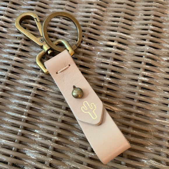Madewell Accessories - Madewell Front Door Keyfob